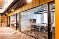 Eclipse Aluminium Office